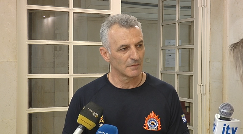 Οι πυρκαγιές στον αστικό ιστό ανησυχούν την Πυροσβεστική στην Ήπειρο