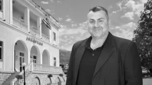 Πένθος στον Δήμο Νικολάου Σκουφά για τον θάνατο του Γιώργου Βαρέλη