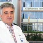 Η Σύγκλητος του Πανεπιστημίου Ιωαννίνων θα αναγορεύσει σε Επίτιμο Διδάκτορα τον Γεώργιο Βαρθολομάτο