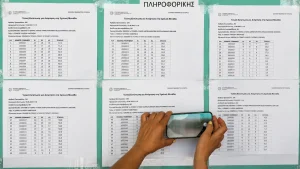 Βγήκαν οι βάσεις των ΑΕΙ για το 2026 – Πώς μπορούν να τις δουν οι υποψήφιοι