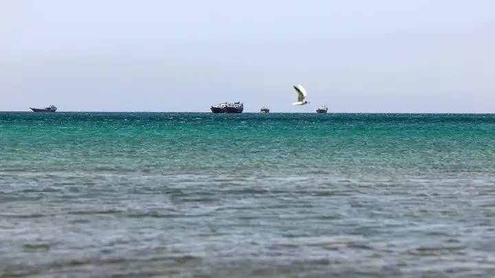 Ρεκόρ ζέστης στην επιφάνεια των ωκεανών τον Ιούνιο