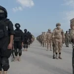 Έξι Κούρδοι μαχητές νεκροί σε συγκρούσεις με τους Φρουρούς της Επανάστασης
