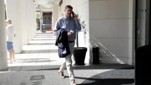 Νέα παραίτηση στον ΣΥΡΙΖΑ: Αποχώρησε από γραμματέας της Κοινοβουλευτικής Ομάδας ο Καλαματιανός