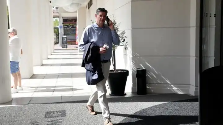 Νέα παραίτηση στον ΣΥΡΙΖΑ: Αποχώρησε από γραμματέας της Κοινοβουλευτικής Ομάδας ο Καλαματιανός