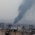 Ιράν: Τέσσερις νεκροί σε γαμήλια τελετή από αμερικανικό πλήγμα – Ανάμεσά τους μικρό παιδί (βίντεο)