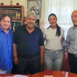 Ορκίστηκε η νέα Πρόεδρος της Κοινότητας Καρυών Ζαγορίου