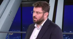 Αποχώρησε από τον ΣΥΡΙΖΑ ο Κώστας Ζαχαριάδης (βίντεο)