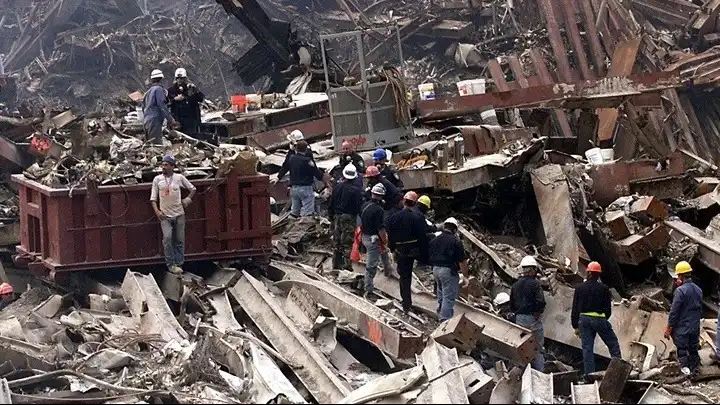 ΗΠΑ: Ο «εγκέφαλος» της 11ης Σεπτεμβρίου οδηγείται σε στρατοδικείο το 2028