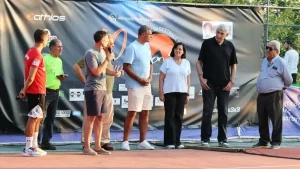 ATHLOS Zagori Basketball Festival: Δέκα χρόνια 3Χ3 στο Ζαγόρι με λάμψη από Φασούλα, Ρωμανίδη και Ξανθόπουλο