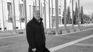 Έφυγε από τη ζωή ο εκπαιδευτικός Αθανάσιος Μπέης (συνεργάτης του μακαριστού Αρχιεπισκόπου Αναστασίου)