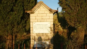 Πολύδροσο Θεσπρωτίας: Μια άγνωστη συγκλονιστική ιστορία της Κατοχής