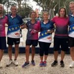 Χάλκινο μετάλλιο για το Ioannina Petanque Club στο Πανελλήνιο Τουρνουά Εδαφοσφαίρισης