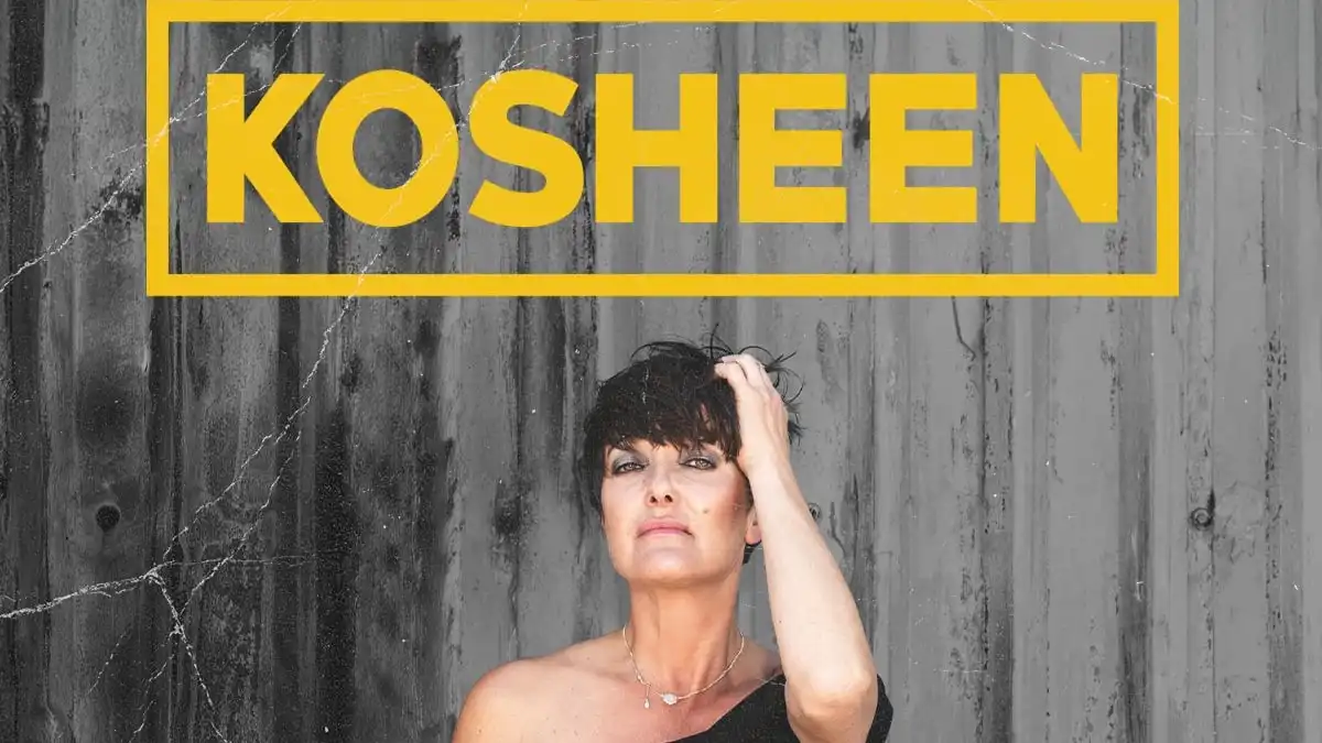 Ιωάννινα: Οι Kosheen ζωντανά στο Stage για τα 25 χρόνια του «Hide U»