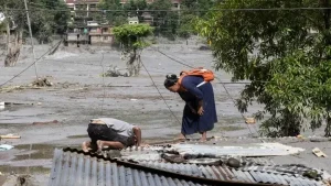 Νεπάλ: 781 νεκροί και πάνω από 2.500 αγνοούμενοι – Προσωρινές ταφές με δείγματα DNA