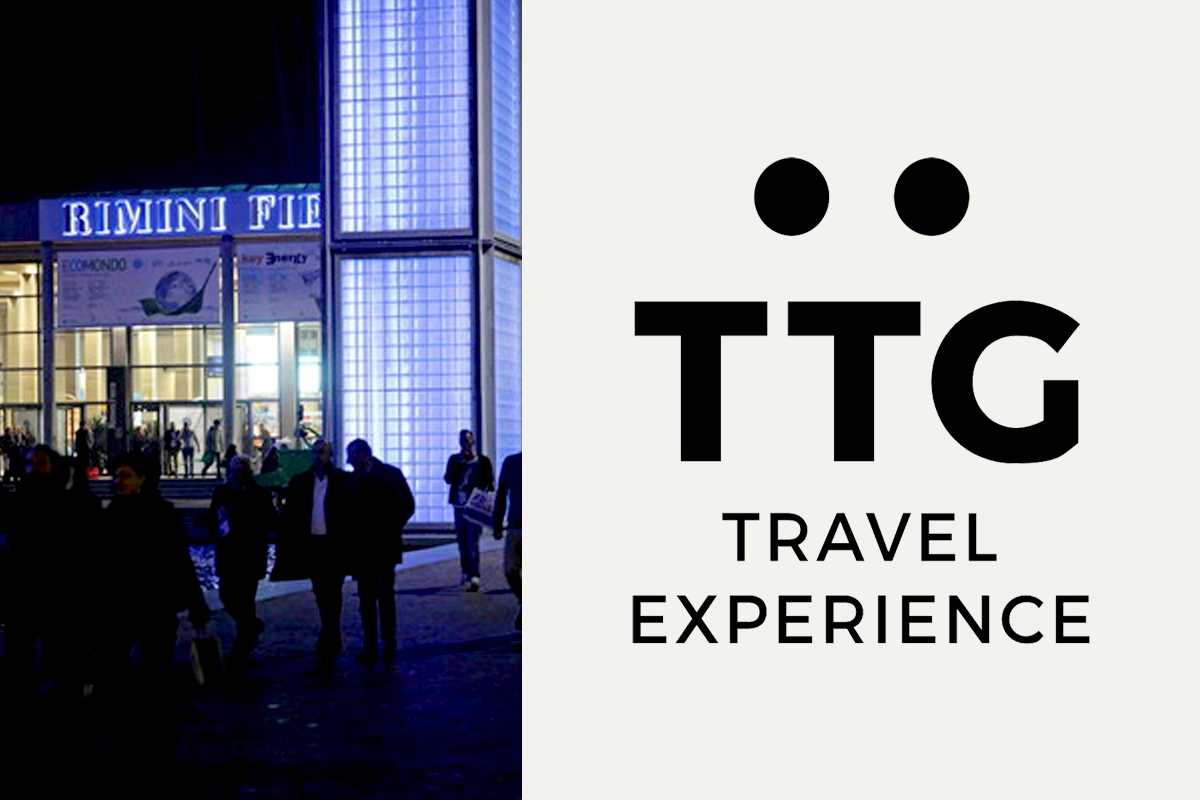 Στην τουριστική έκθεση TTG Travel Experience στο Ρίμινι η Περιφέρεια – Δηλώσεις συμμετοχής έως 8 Σεπτεμβρίου