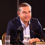 Τσίπρας: Το μεγαλύτερο καρτέλ στην ελληνική οικονομία είναι οι τράπεζες (βίντεο)