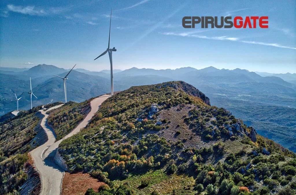Ομόφωνο «όχι» από την Επιτροπή Περιβάλλοντος για το αιολικό πάρκο στο Μέτσοβο