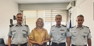 Δήμος Ιωαννιτών-Αστυνομία: Ενισχύεται ο συντονισμός για τον εντοπισμό και τη στήριξη των αστέγων