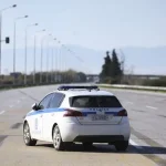 «Δεν θα ξεχάσω την ανθρωπιά σας» – Το συγκινητικό ευχαριστώ πολίτη στους αστυνομικούς της Ιόνιας Οδού