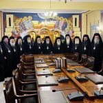 Ιερά Σύνοδος: «Όχι» στους κληρικούς influencers – Οι 10 κανόνες για τα social media