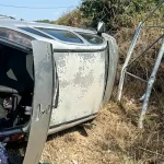 Ήπειρος: 11 σοβαρά τροχαία και δύο νεκροί τον Σεπτέμβριο – Πάνω από 5.300 παραβάσεις