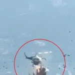 Φον ντερ Λάιεν: Φόρος τιμής στους δύο πιλότους – «Πέθαναν ως ήρωες»