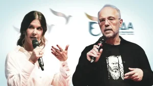 Ανοιχτή ρήξη στην «Ελπίδα για τη Δημοκρατία» – Καταγγελίες για συγκεντρωτική εξουσία