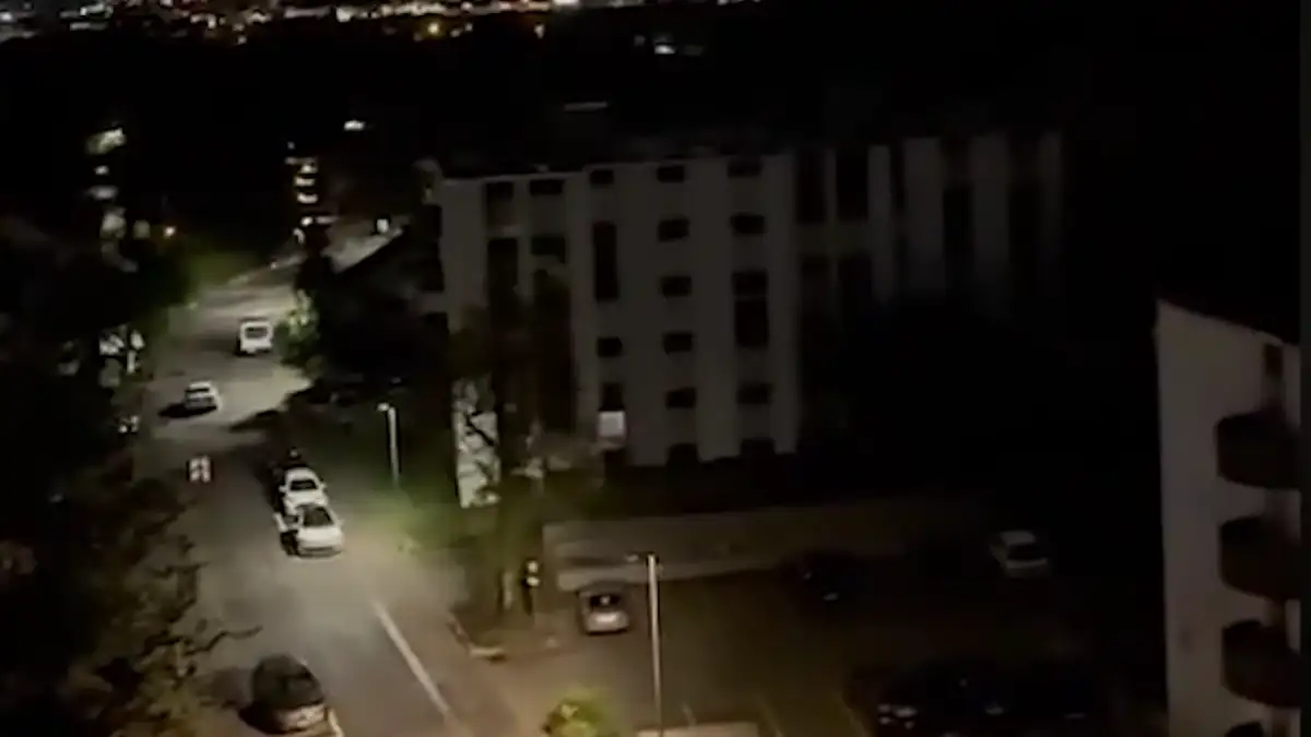 Ελβετία: Πυροβολισμοί σε rave party – Ένας νεκρός και πέντε τραυματίες (βίντεο)