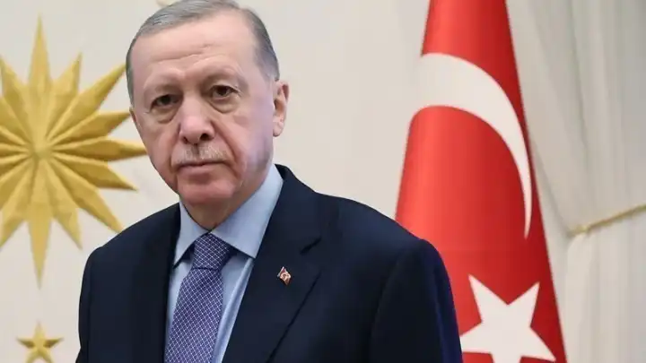 Τουρκία: «Τελευταία φορά» υποψήφιος ο Ερντογάν το 2028