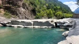 Κόνιτσα: Τι ζητά η Πρωτοβουλία πριν ξεκινήσουν οι εργασίες στο φράγμα του Αώου