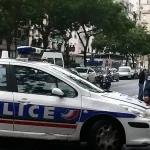 Γαλλία: Στις φλόγες αστυνομικό τμήμα στο Μπορντό