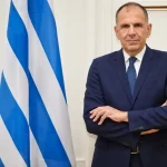 Γεραπετρίτης: «Σε κάθε τουρκική αυθαιρεσία θα υπάρχει απάντηση» – Πιθανόν εντός του 2026 η πόντιση του καλωδίου Ελλάδας–Κύπρου
