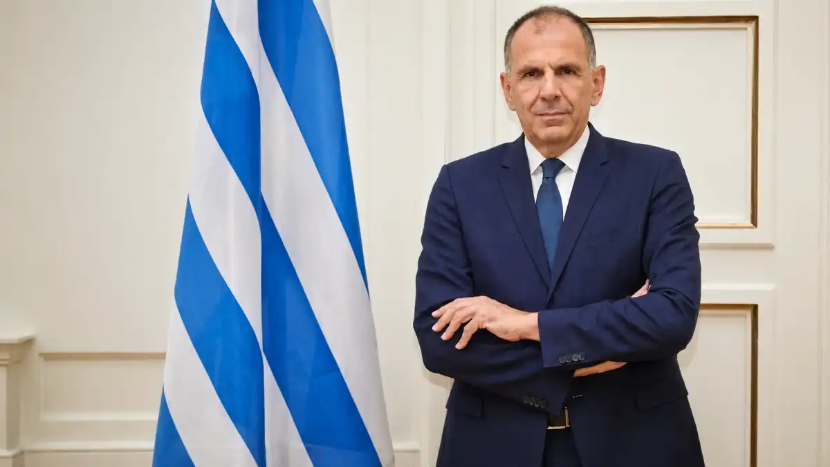 Γεραπετρίτης: «Σε κάθε τουρκική αυθαιρεσία θα υπάρχει απάντηση» – Πιθανόν εντός του 2026 η πόντιση του καλωδίου Ελλάδας–Κύπρου