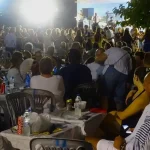 Η Πρέβεζα τίμησε τη γεύση και την παράδοσή της – Πλήθος κόσμου στη Γιορτή της Σαρδέλας