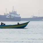Η Γαλλία ετοιμάζει νέο σχέδιο απόφασης του Συμβουλίου Ασφαλείας του ΟΗΕ για τα στενά του Ορμούζ