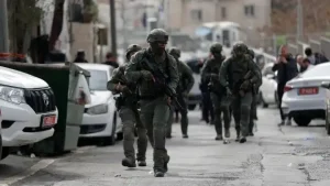 Δυτική Όχθη: Νεκρός Παλαιστίνιος από ισραηλινά πυρά στην Τζενίν