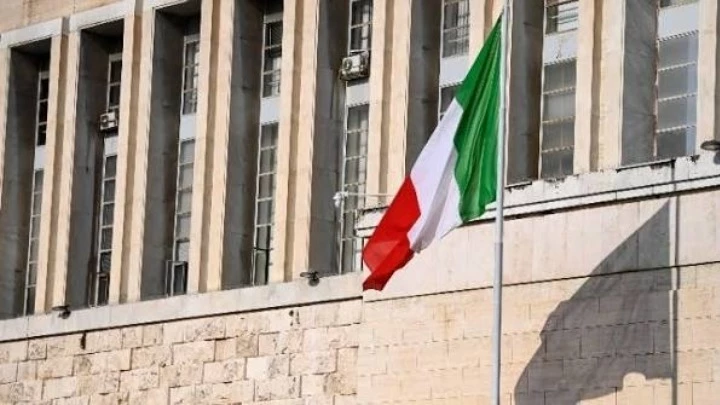 Ιταλία: Συνεχίζει να αυξάνει τα ποσοστά της η ιταλική ακροδεξιά