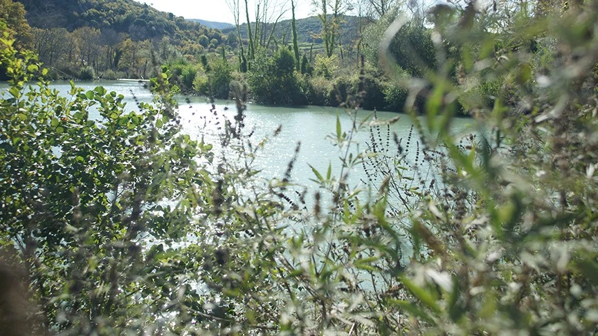 Ο Καλαμάς από τα καλύτερα ποτάμια για εναλλακτικό τουρισμό…