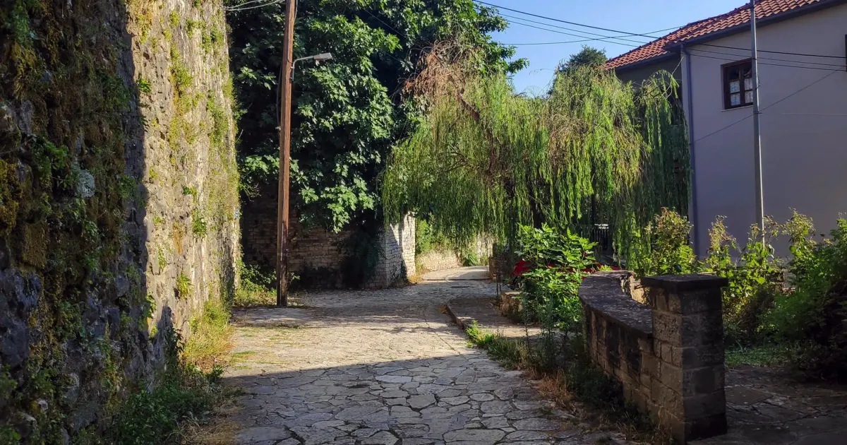 Ήπειρος: Έως 32 βαθμούς την Πέμπτη – Βροχές από το απόγευμα (βίντεο)