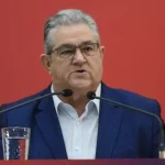 Κουτσούμπας: Θα είναι τεράστιο κέρδος ένα ακόμα πιο ισχυρό ΚΚΕ στις εκλογές