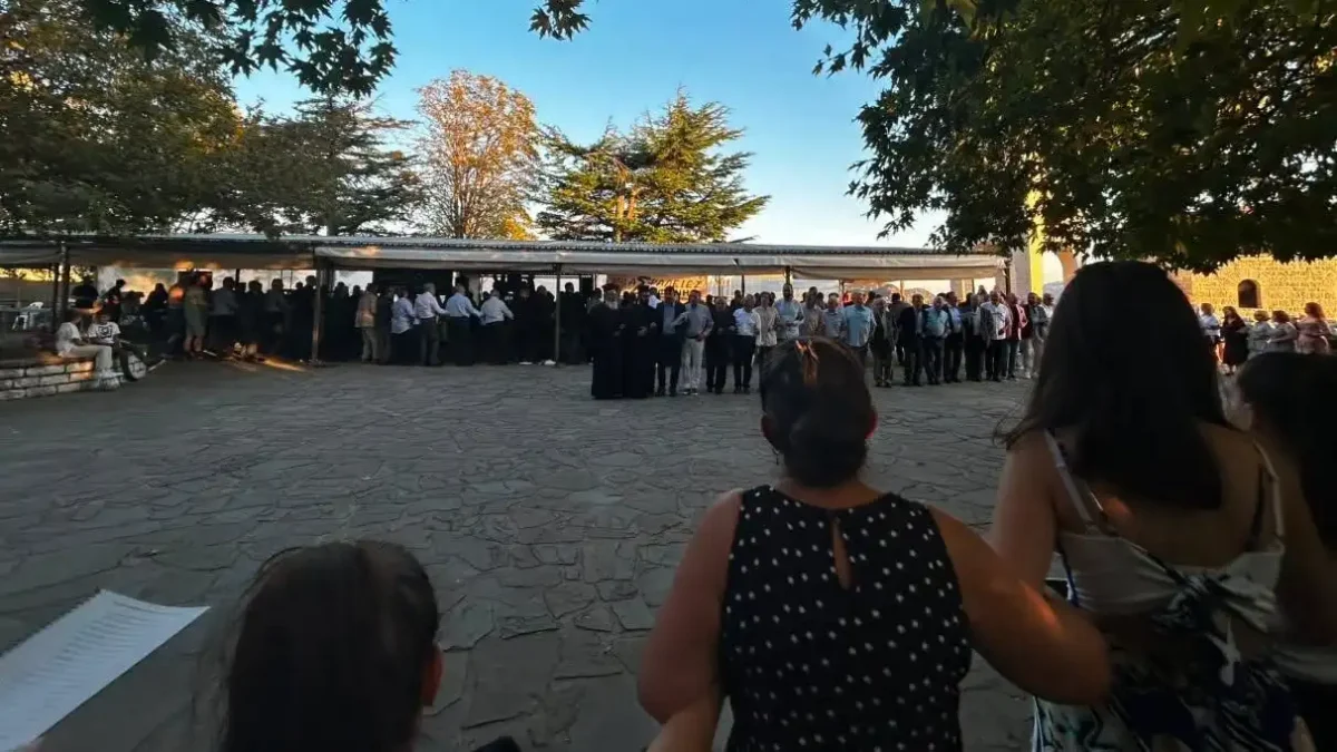 Χουλιαράδες: Οι «Κύκλες» επιστρέφουν στο παραδοσιακό πανηγύρι του χωριού