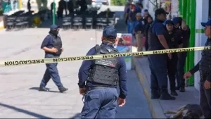 Μεξικό: Τέσσερις νεαροί νεκροί μετά από ποδοσφαιρικό αγώνα