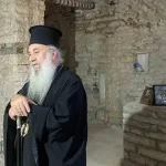 Μητροπολίτης Αργυροκάστρου: “Να μην φοβόμαστε τον σταυρό της ζωής”