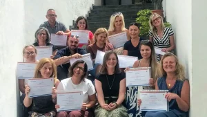 Ιωάννινα: Εκπαιδευτικοί του Μουσικού Σχολείου στην Τενερίφη για τη διαχείριση του άγχους