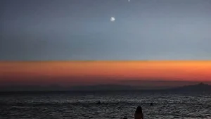 Παράξενο νέφος σε Αττική και Κρήτη – Τι ήταν τελικά το φωτεινό φαινόμενο (βίντεο)