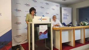 Ιωάννινα: Εκδήλωση της ΝΙΚΗΣ για τον πρωτογενή τομέα – Στο επίκεντρο κτηνοτροφία, ενέργεια και Λαψίστα