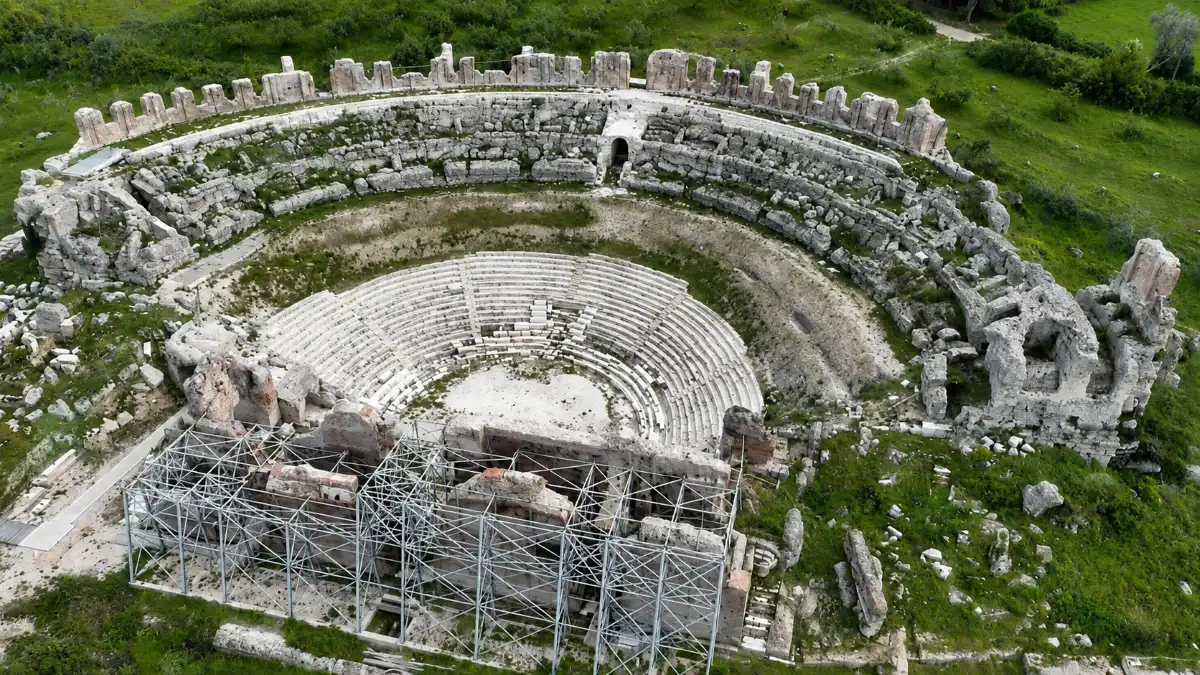 Πρέβεζα: Πρόταση για τη δημιουργία των «Νικοπολείων» με επίκεντρο Νικόπολη και Άκτιο