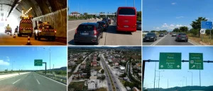 Γιώργος Νίτσας: Ζητά μείωση διοδίων και σαφή χρονοδιαγράμματα για τους δρόμους της Πρέβεζας