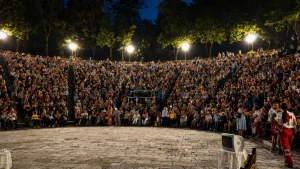 Sold Out η παράσταση «Οικογένεια Γαμπέτα» στο Θέατρο ΕΗΜ