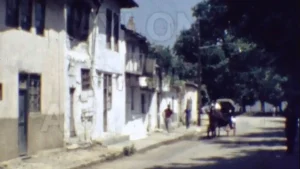 Περπατώντας στα Ιωάννινα του 1964 – Ένα μοναδικό φιλμ από μια άλλη εποχή (βίντεο)
